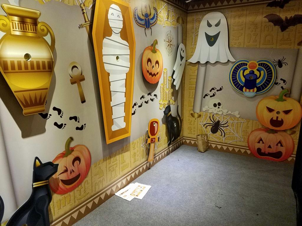 Westwood Halloween 2016 3